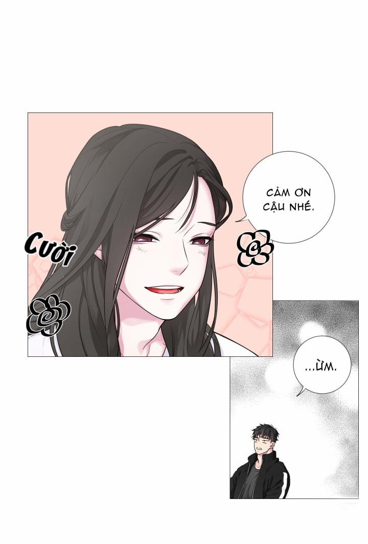 Pháp Sư Và Chàng Neet 0 trang 12