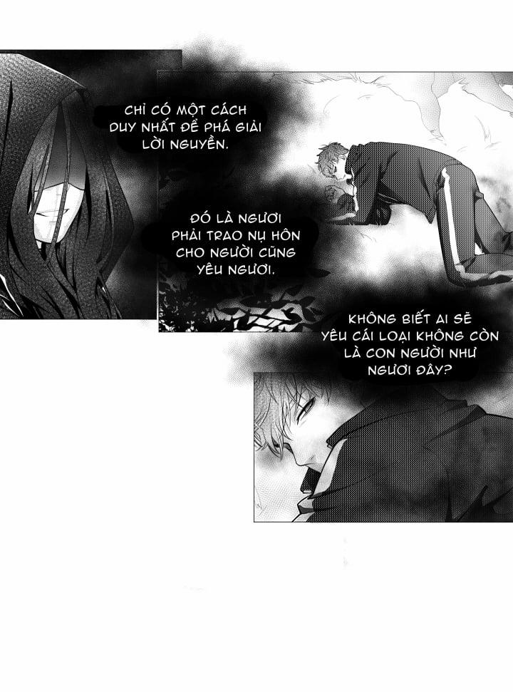 Pháp Sư Và Chàng Neet 0 trang 6