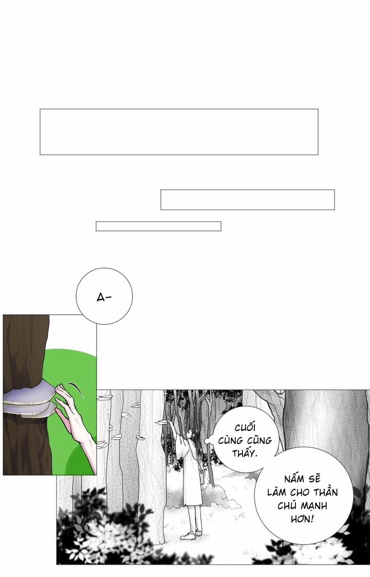 Pháp Sư Và Chàng Neet 1 trang 10