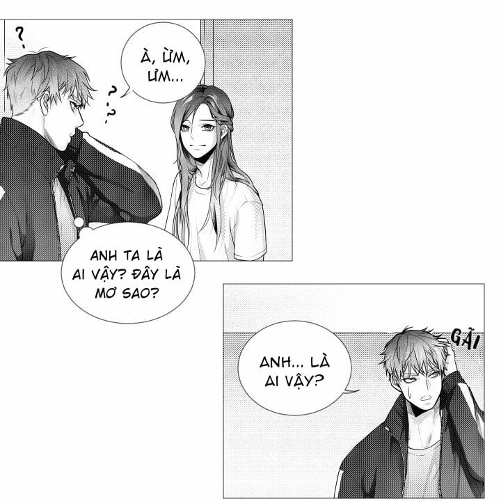 Pháp Sư Và Chàng Neet 1 trang 17