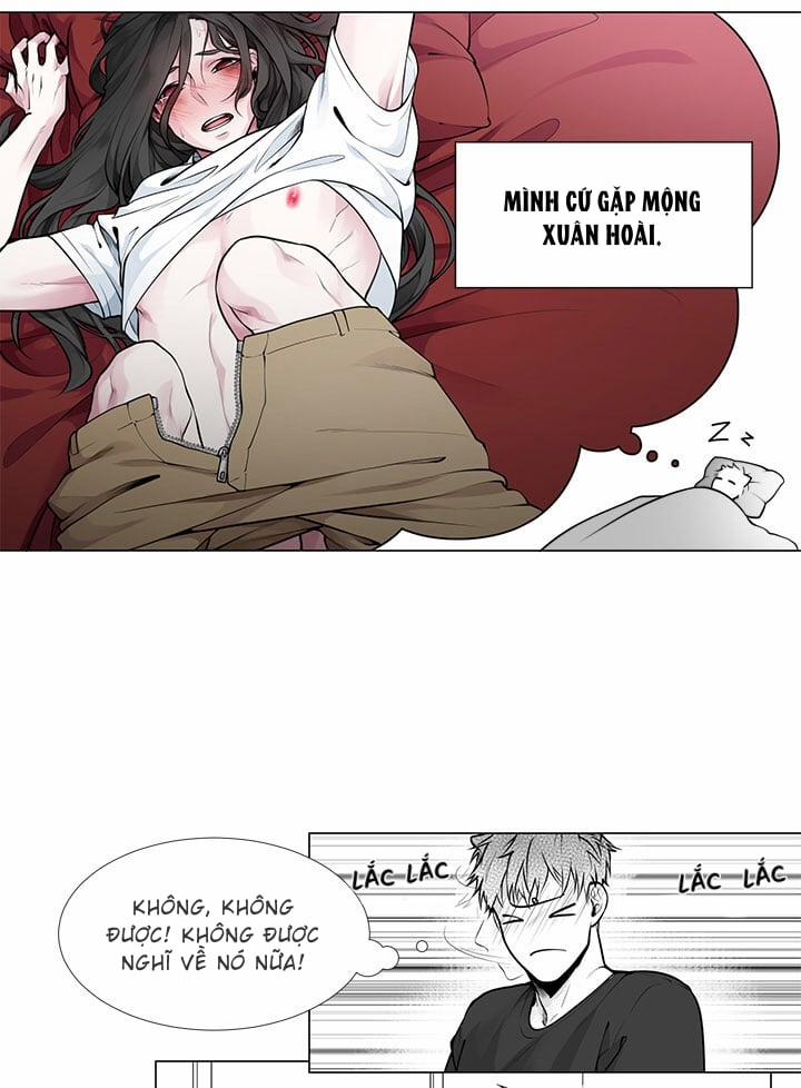 Pháp Sư Và Chàng Neet 2 trang 15