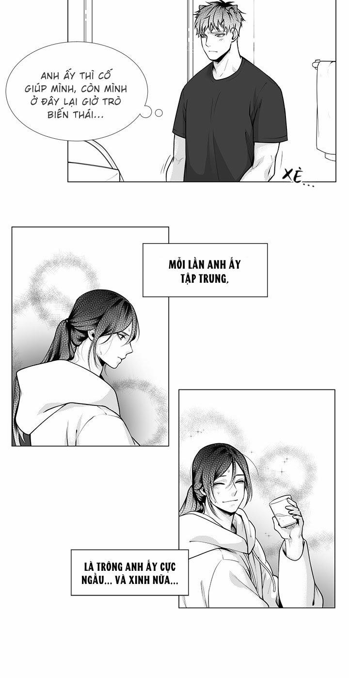 Pháp Sư Và Chàng Neet 2 trang 16