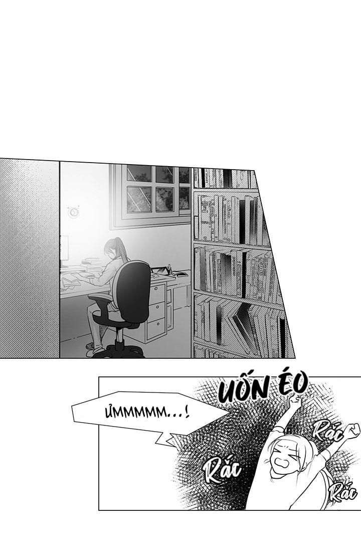 Pháp Sư Và Chàng Neet 2 trang 26