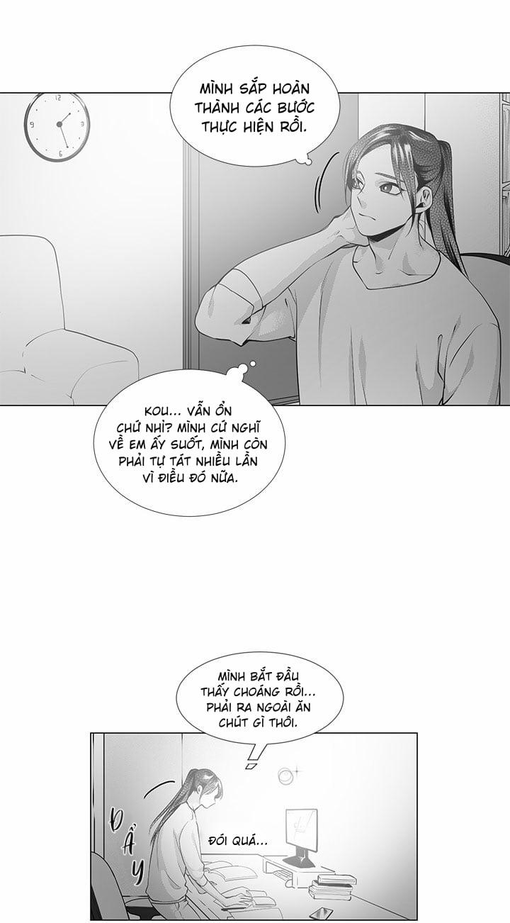 Pháp Sư Và Chàng Neet 2 trang 27