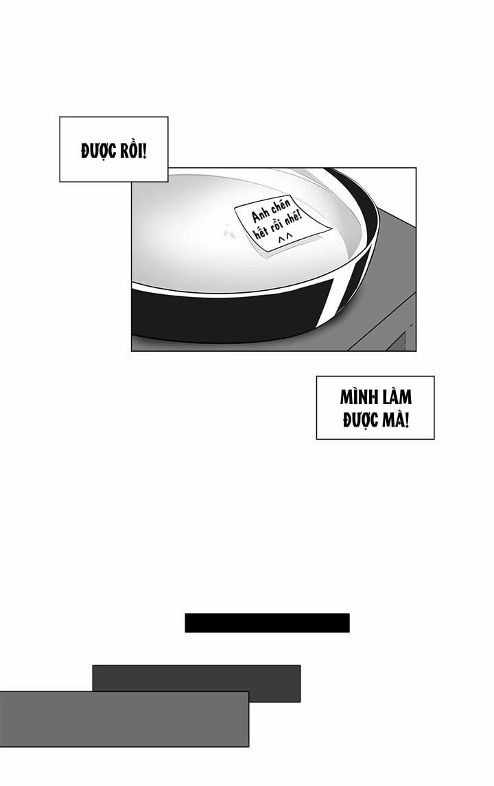 Pháp Sư Và Chàng Neet 2 trang 30