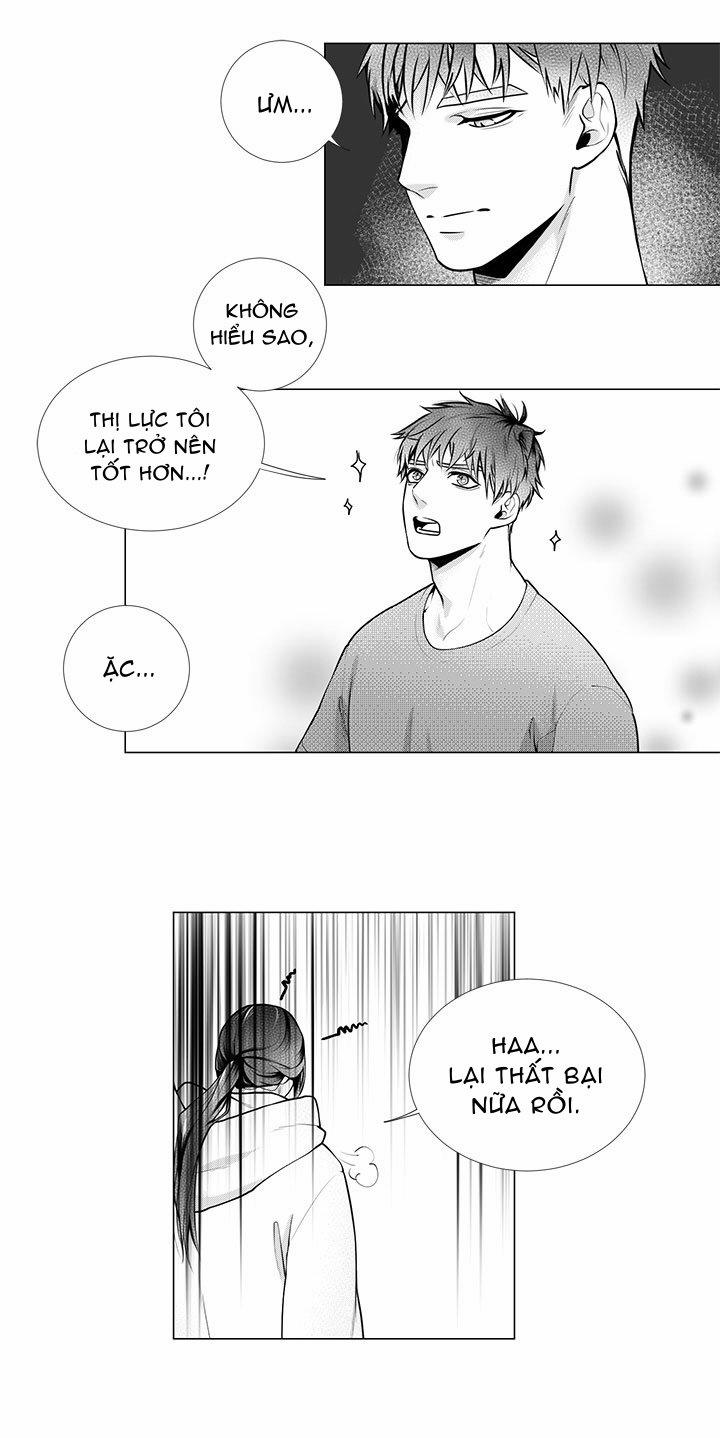 Pháp Sư Và Chàng Neet 2 trang 4