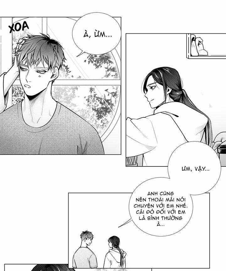 Pháp Sư Và Chàng Neet 2 trang 7