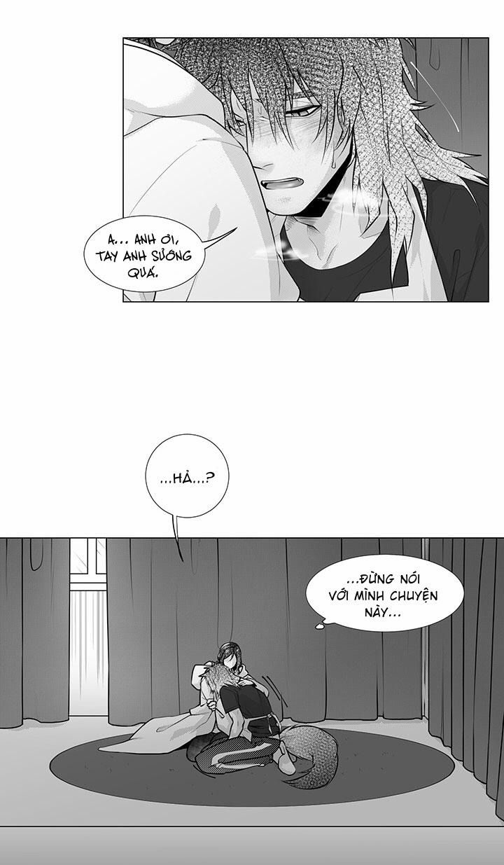 Pháp Sư Và Chàng Neet 3 trang 10