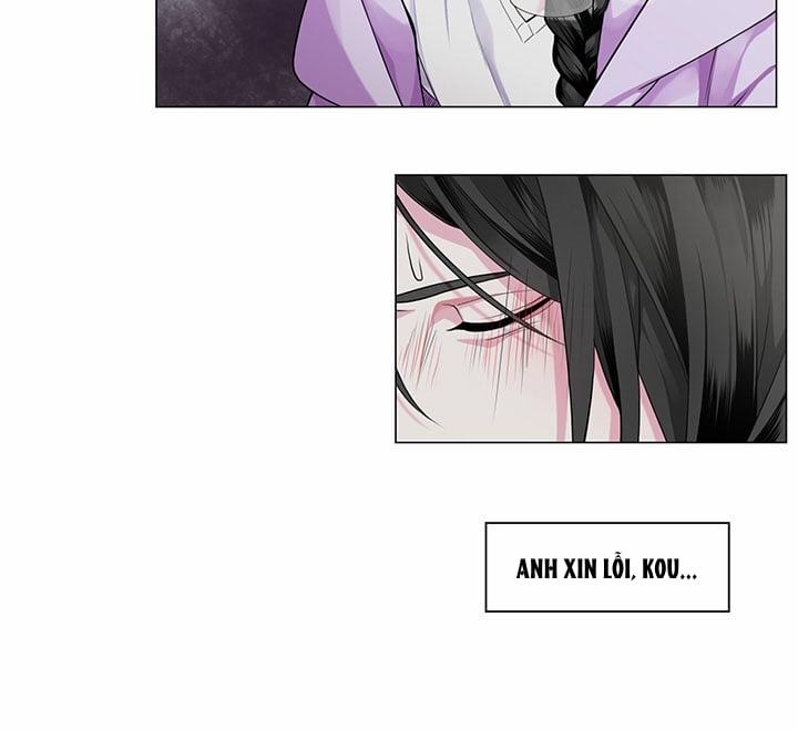 Pháp Sư Và Chàng Neet 3 trang 19