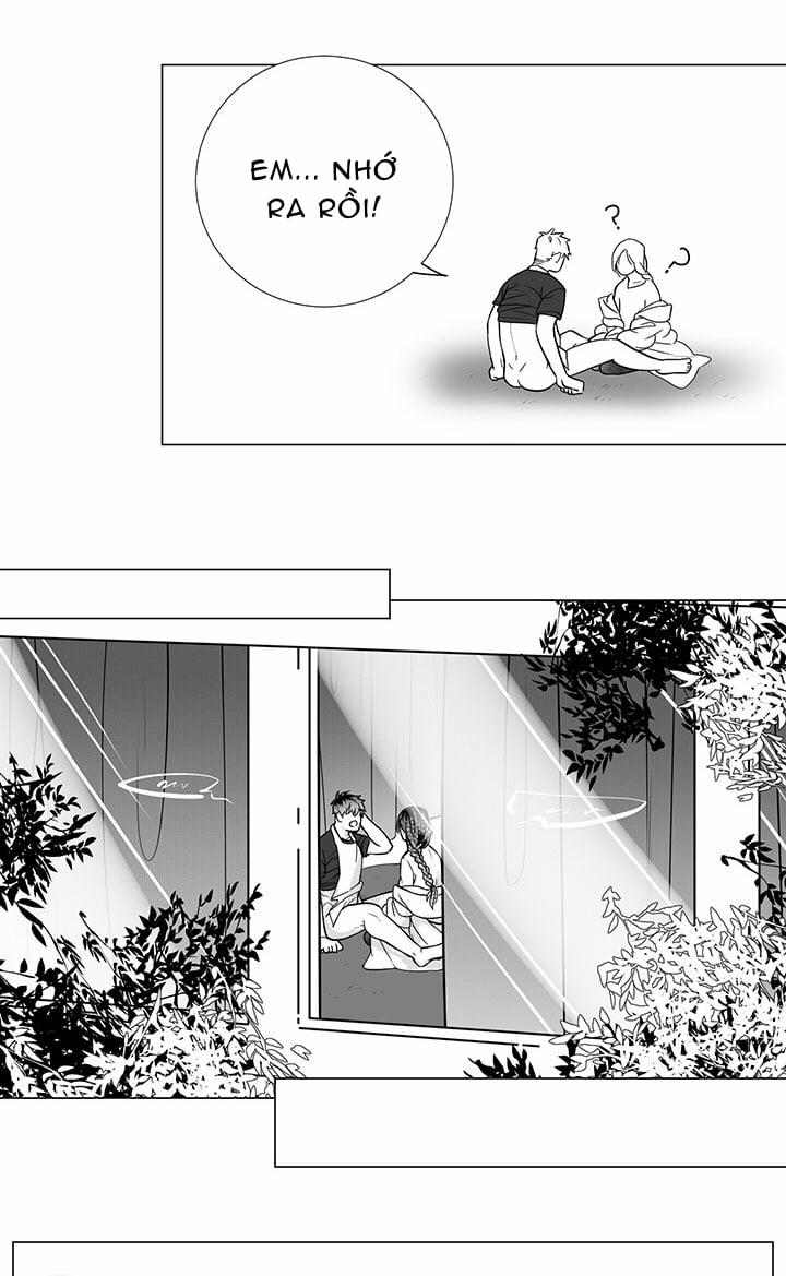 Pháp Sư Và Chàng Neet 3 trang 30