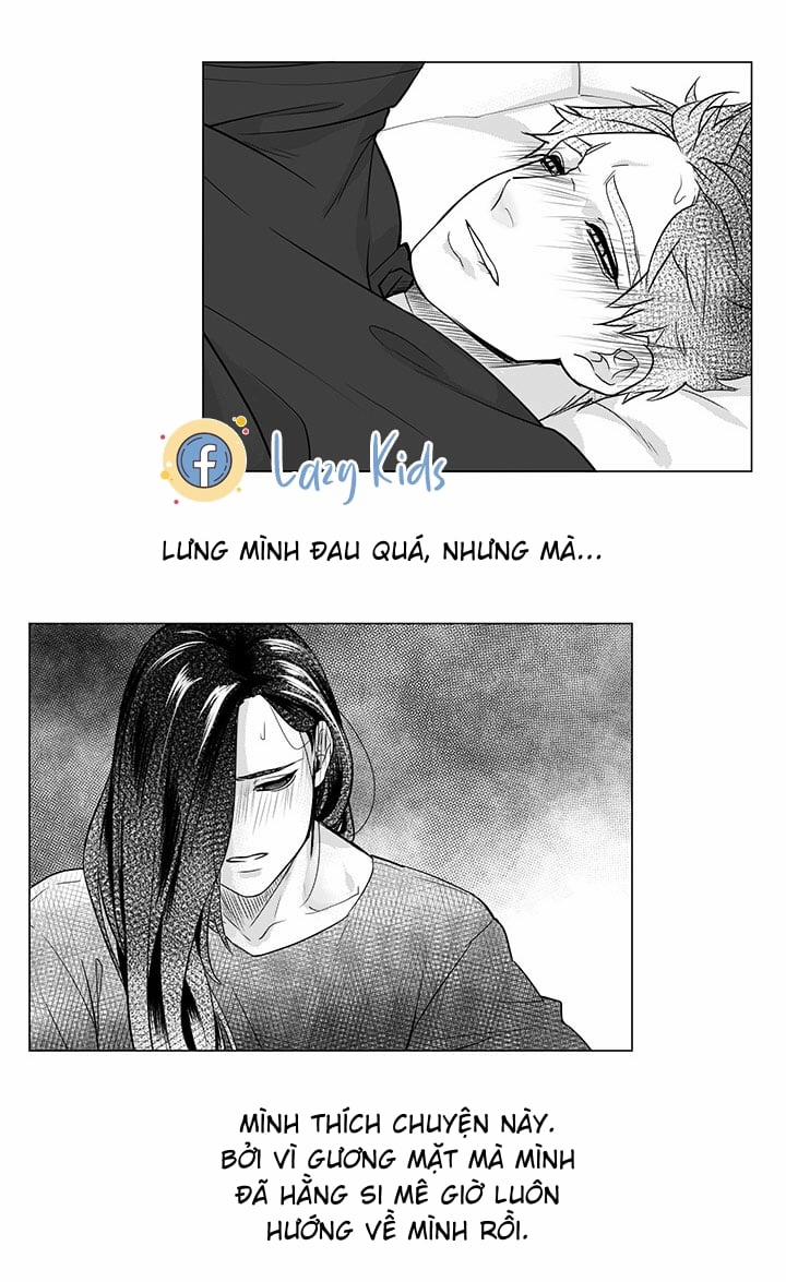 Pháp Sư Và Chàng Neet 3 trang 36