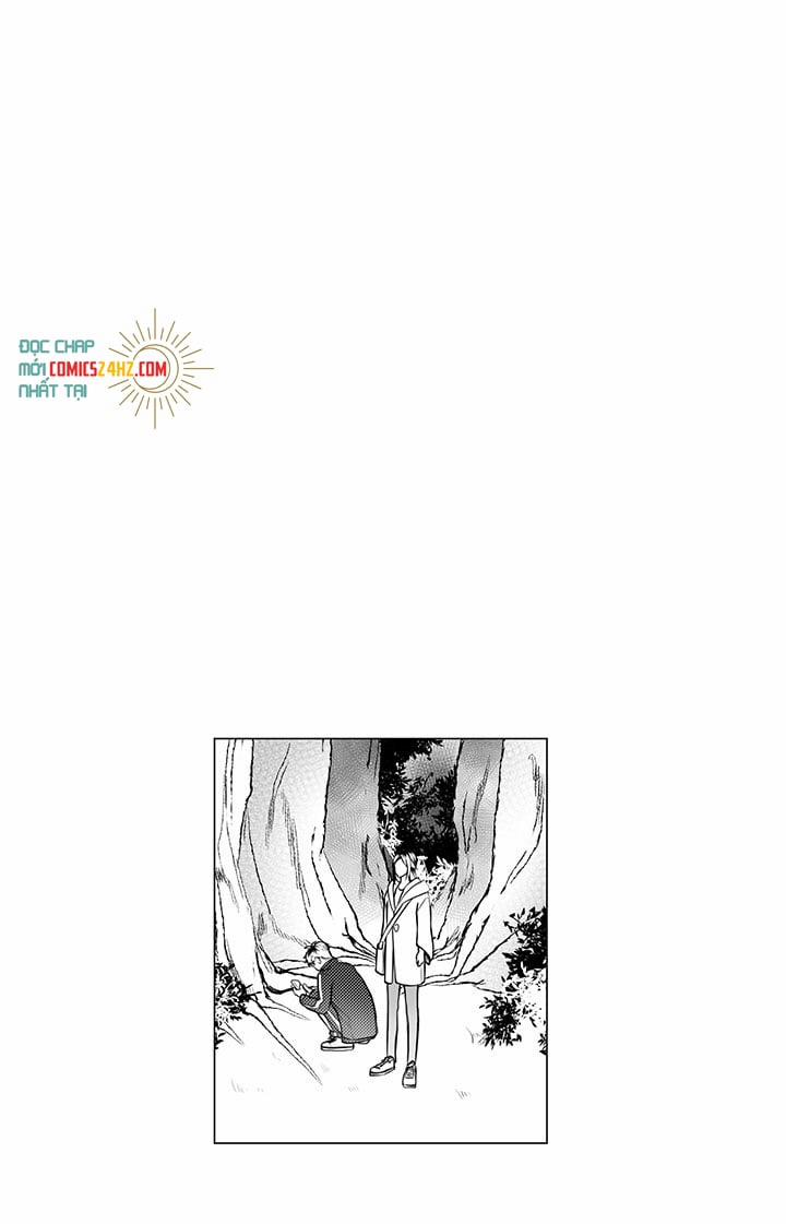 Pháp Sư Và Chàng Neet 3 trang 37