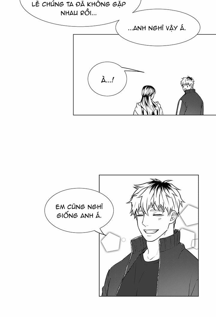 Pháp Sư Và Chàng Neet 3 trang 39