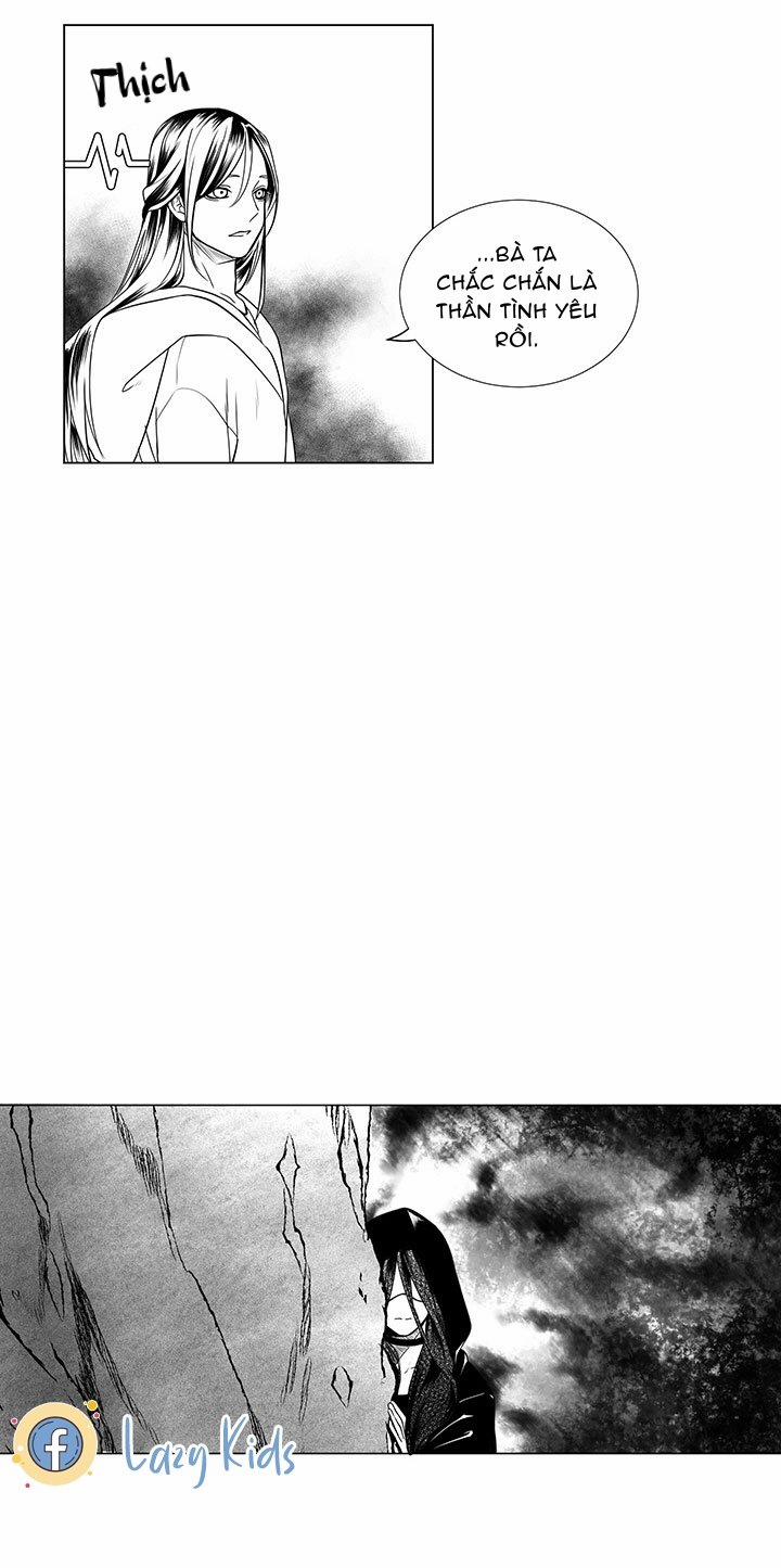 Pháp Sư Và Chàng Neet 3 trang 40