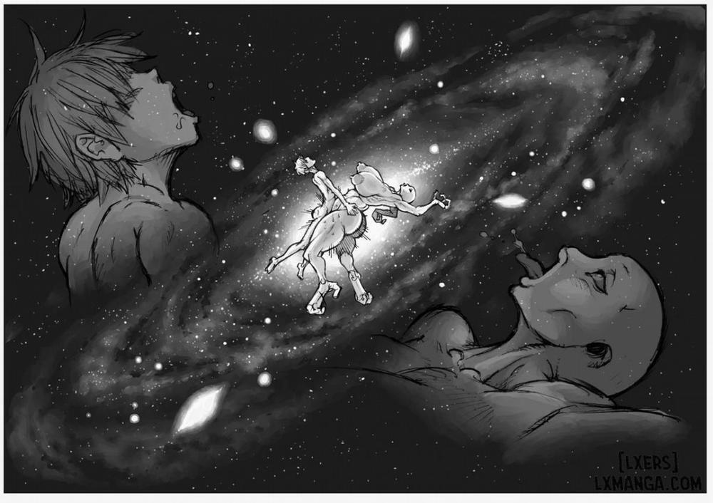 PHASE4 Dai 4-shu Sekkin Souguu Oneshot trang 16