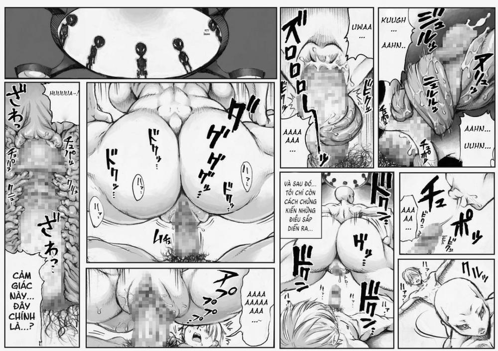 PHASE4 Dai 4-shu Sekkin Souguu Secret File trang 8