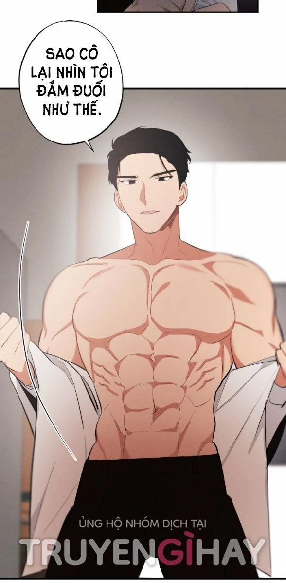 Phát Điên Vì Yêu 1.1 trang 12