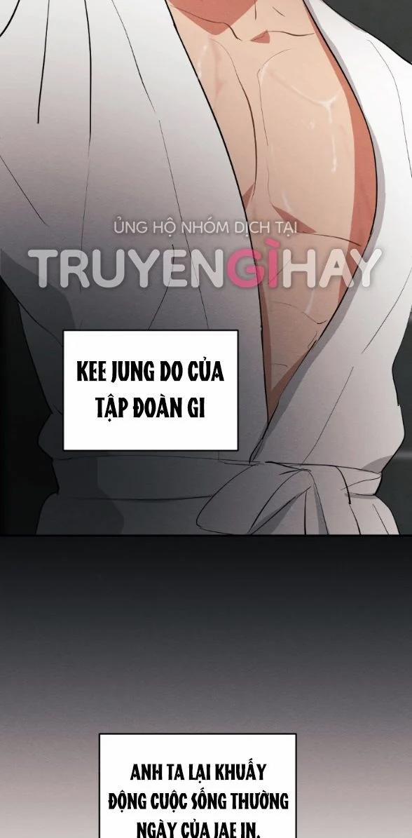 Phát Điên Vì Yêu 1.1 trang 3