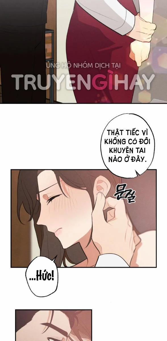 Phát Điên Vì Yêu 1.1 trang 8