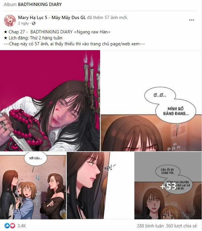 Phát Điên Vì Yêu 1.2 trang 1