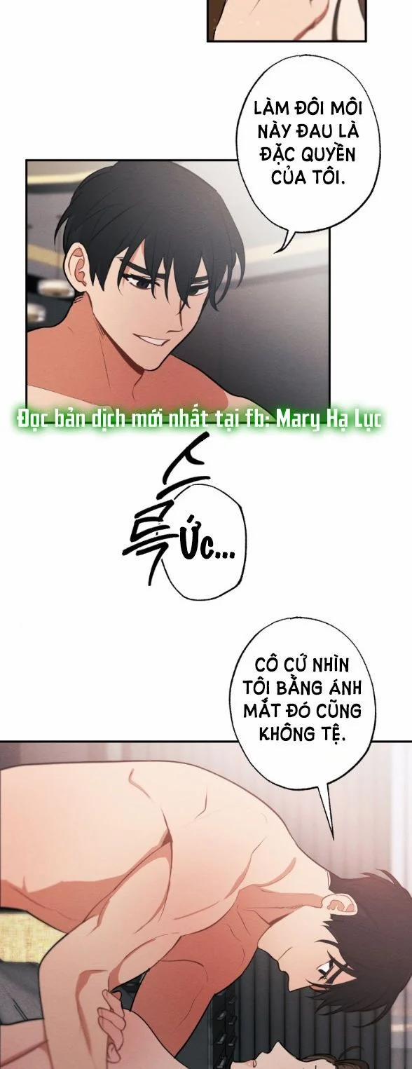 Phát Điên Vì Yêu 1.2 trang 10