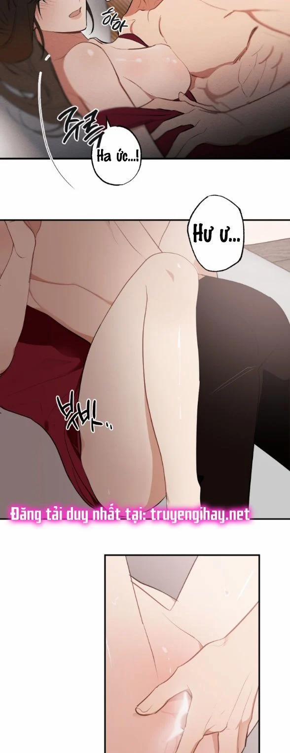 Phát Điên Vì Yêu 1.2 trang 3