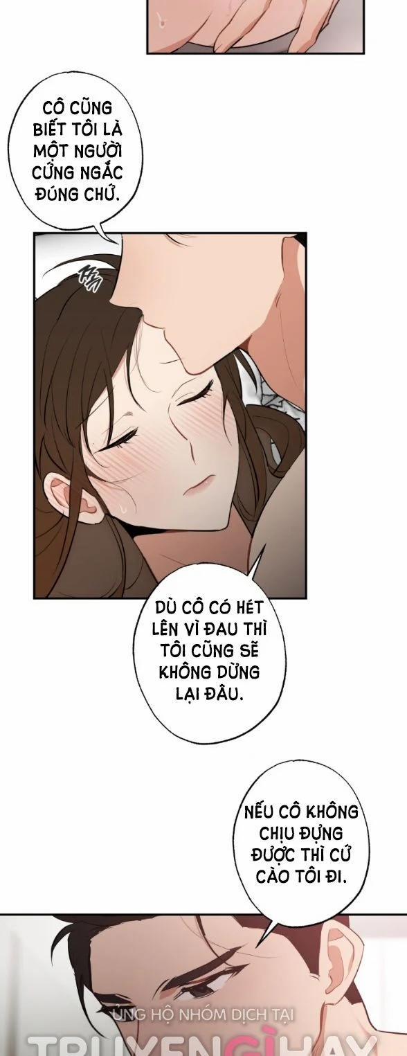 Phát Điên Vì Yêu 1.2 trang 4