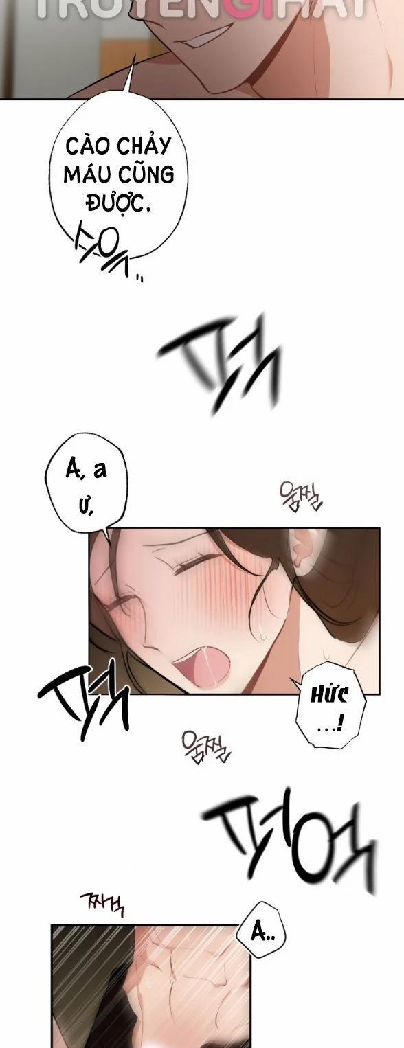 Phát Điên Vì Yêu 1.2 trang 5