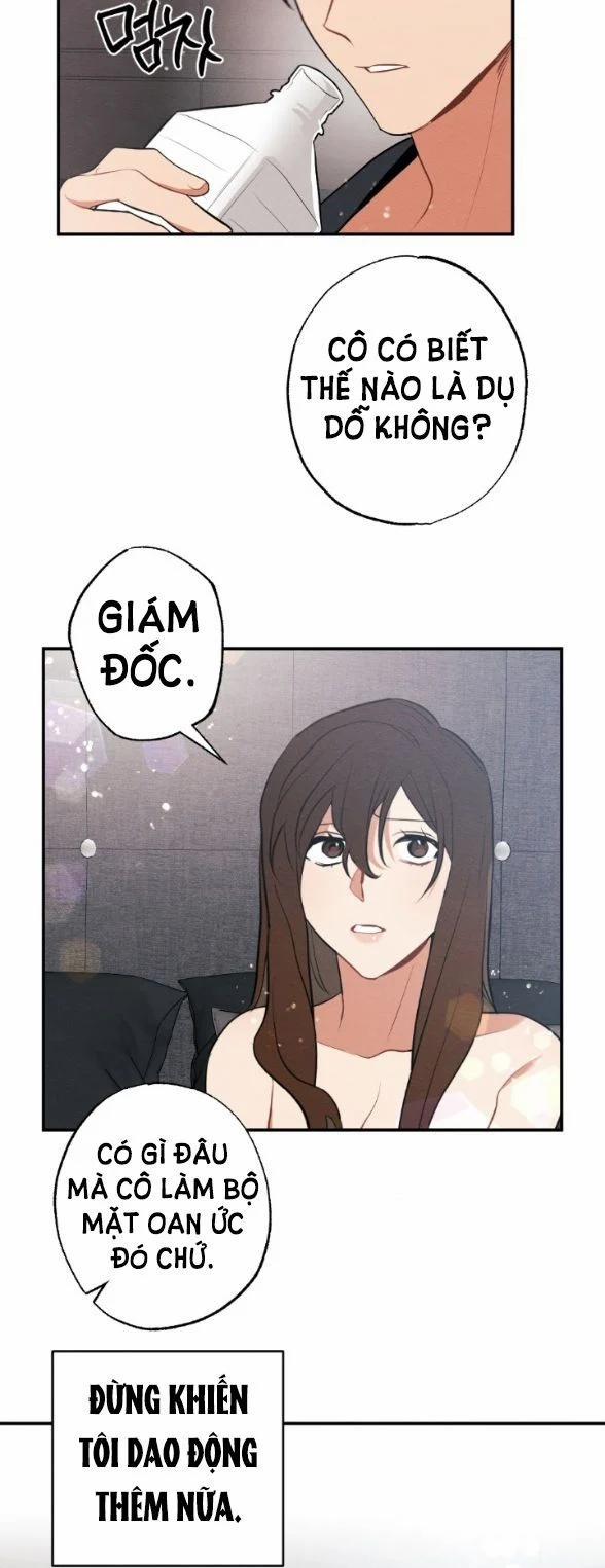 Phát Điên Vì Yêu 1.2 trang 8