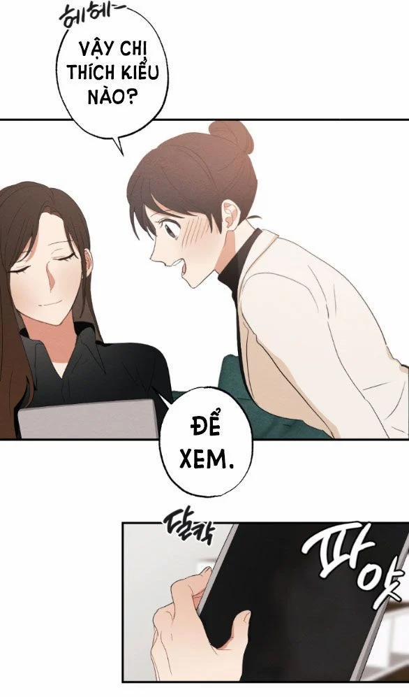 Phát Điên Vì Yêu 2.1 trang 18