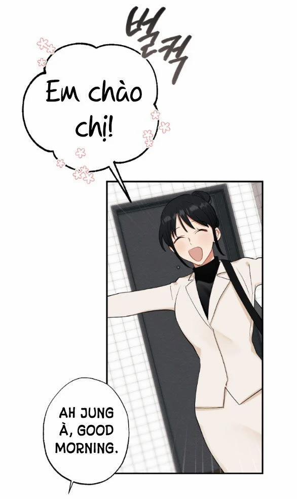 Phát Điên Vì Yêu 2.1 trang 2