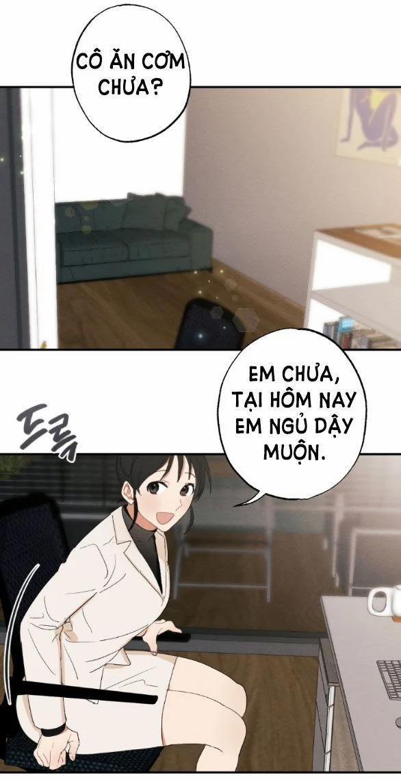 Phát Điên Vì Yêu 2.1 trang 20