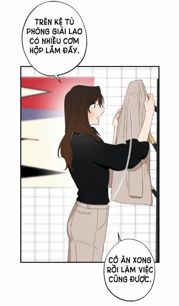 Phát Điên Vì Yêu 2.1 trang 21