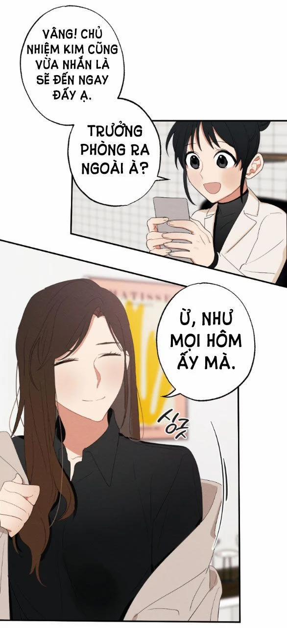 Phát Điên Vì Yêu 2.1 trang 22