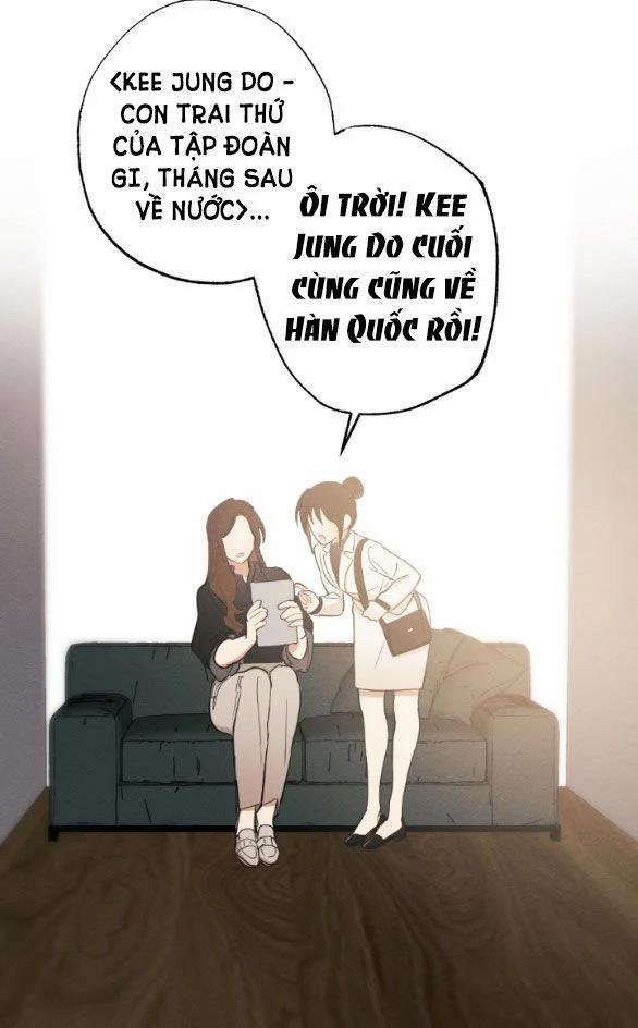 Phát Điên Vì Yêu 2.1 trang 4