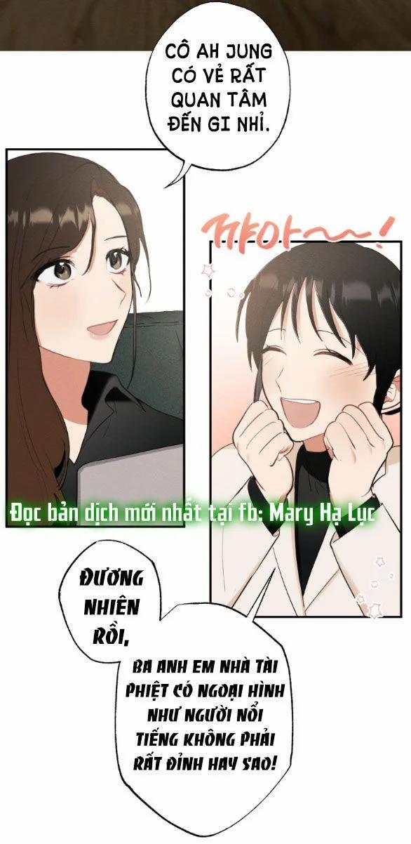 Phát Điên Vì Yêu 2.1 trang 5