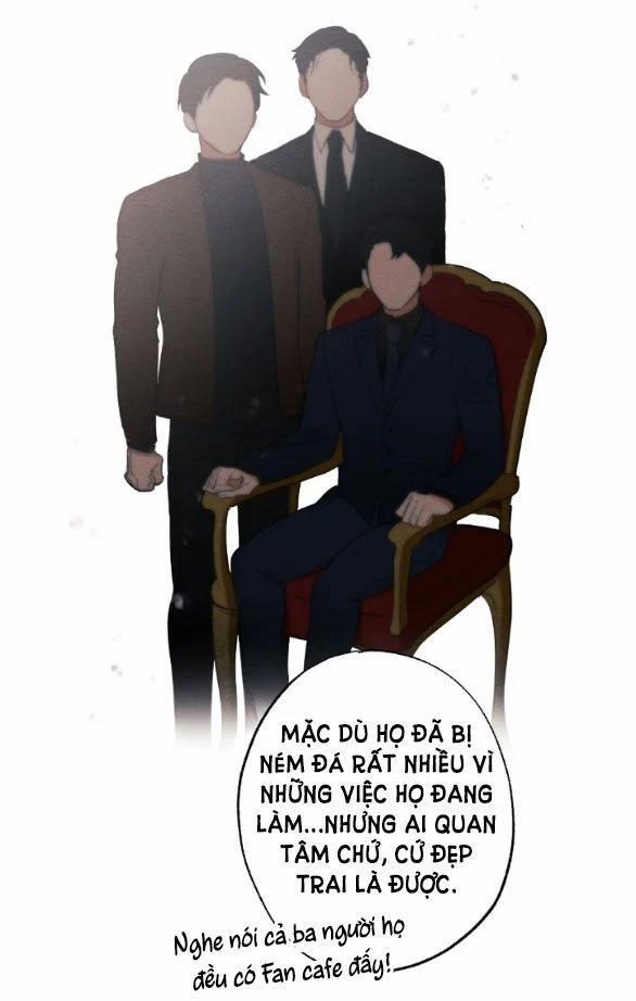 Phát Điên Vì Yêu 2.1 trang 6