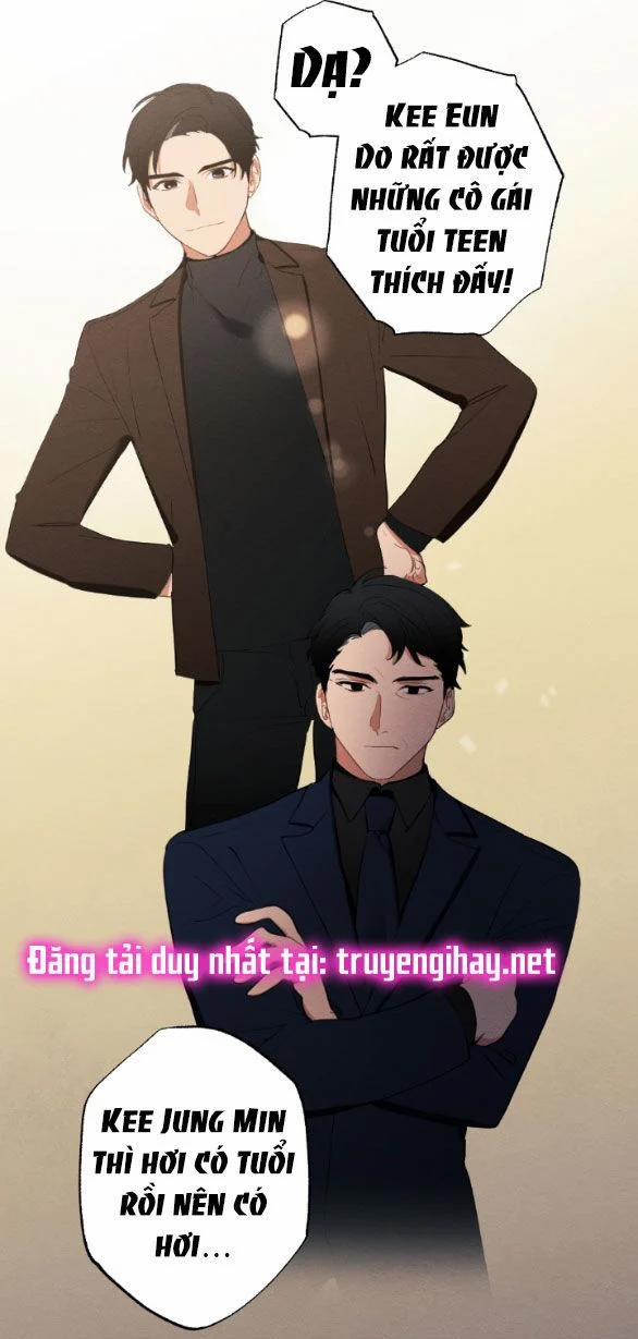 Phát Điên Vì Yêu 2.1 trang 8