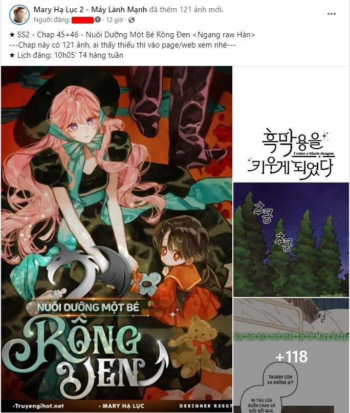 Phát Điên Vì Yêu 2.2 trang 12