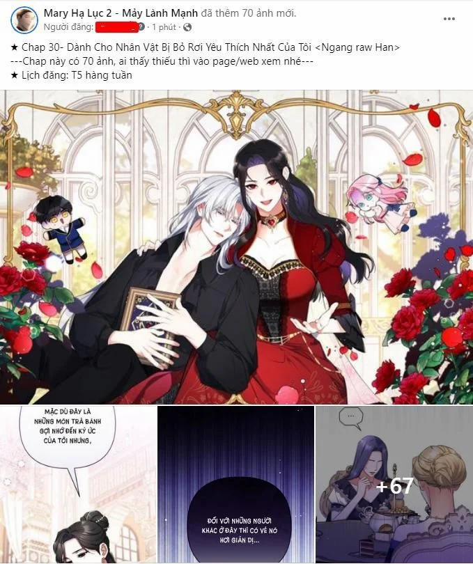 Phát Điên Vì Yêu 2.2 trang 13