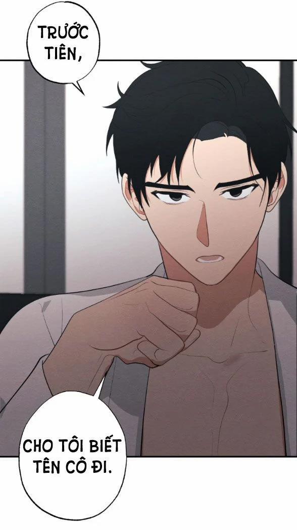 Phát Điên Vì Yêu 3.1 trang 1