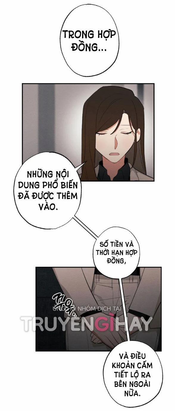 Phát Điên Vì Yêu 3.1 trang 10