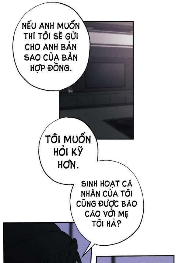 Phát Điên Vì Yêu 3.1 trang 11