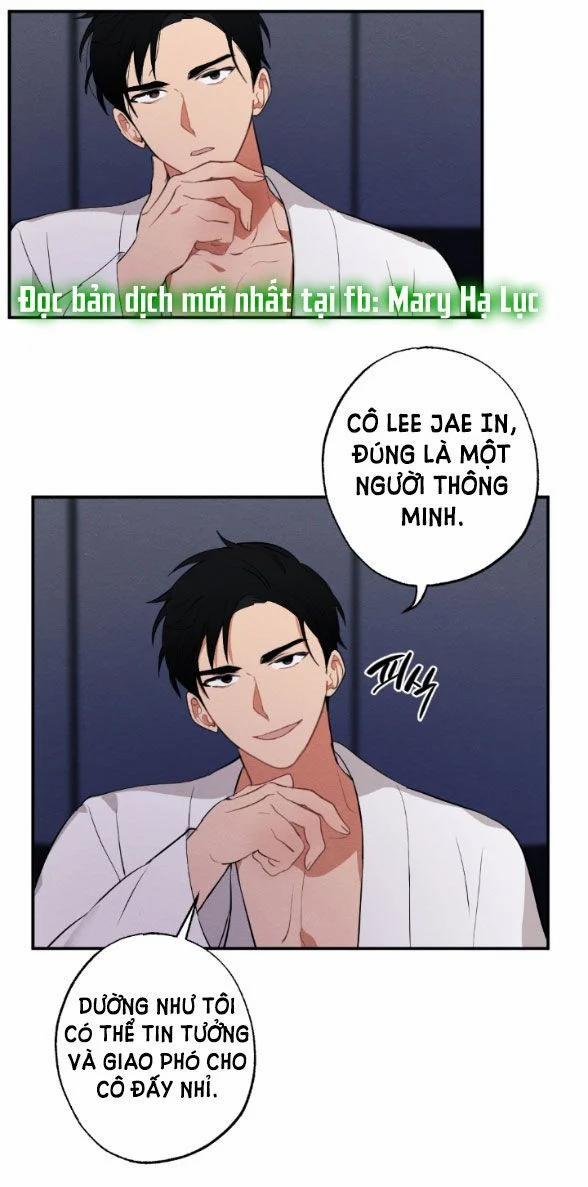 Phát Điên Vì Yêu 3.1 trang 15