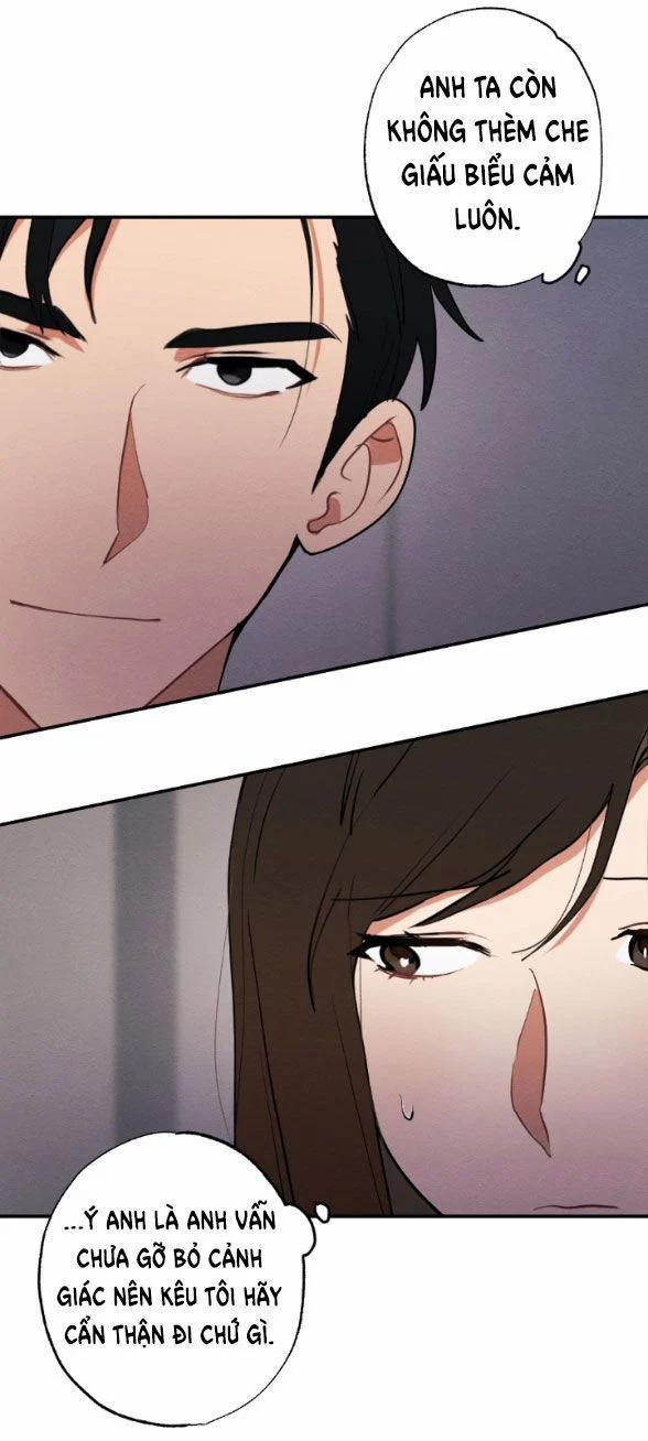 Phát Điên Vì Yêu 3.1 trang 16