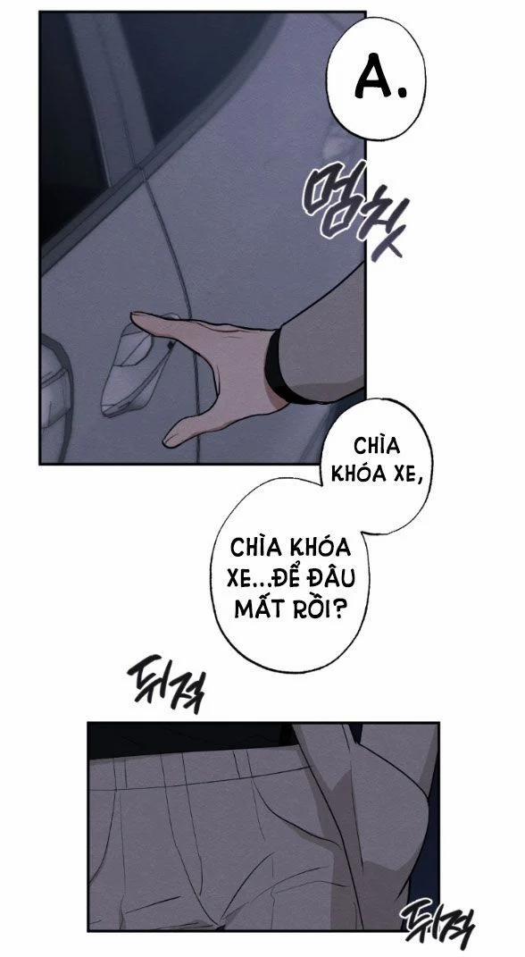 Phát Điên Vì Yêu 3.1 trang 20