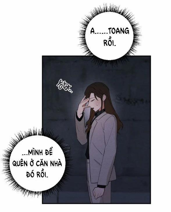 Phát Điên Vì Yêu 3.1 trang 21