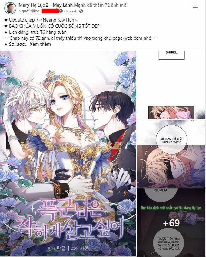 Phát Điên Vì Yêu 3.1 trang 24