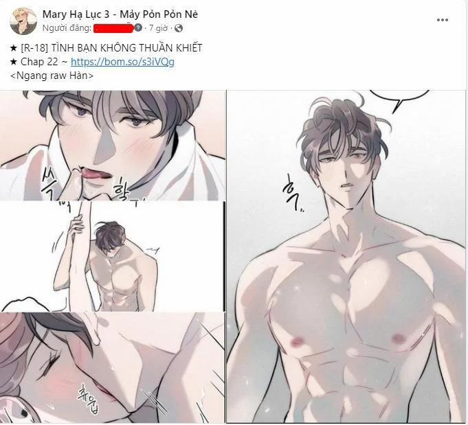 Phát Điên Vì Yêu 3.1 trang 25