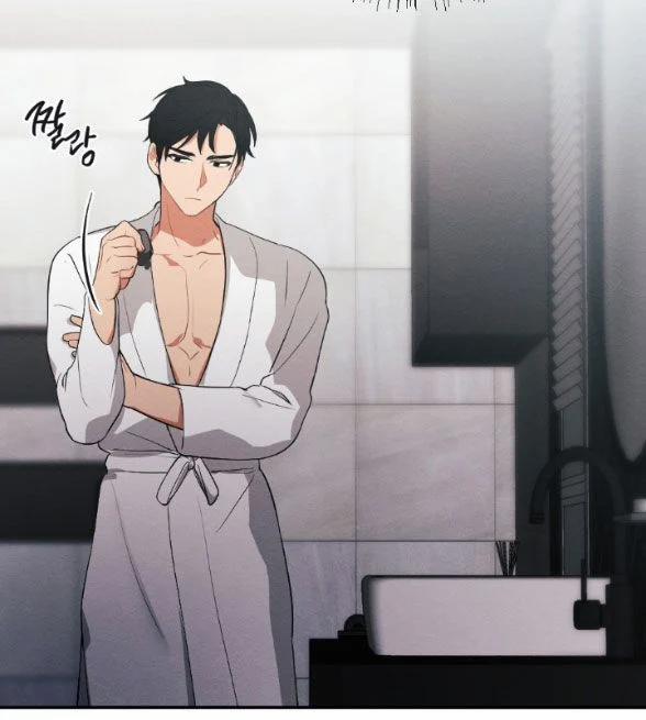 Phát Điên Vì Yêu 3.1 trang 28